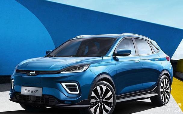 深圳251WEY威派豪华SUV市场的黑马，零跑汽车与智能交通系统的协同