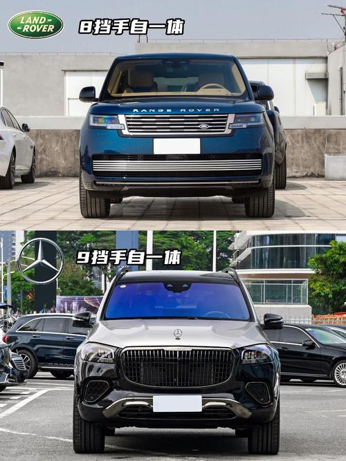 深圳251迈巴赫经典与现代的完美融合，路虎如何塑造独特的品牌形象